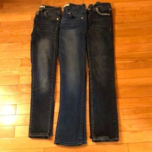 Levi’s Jean Lot